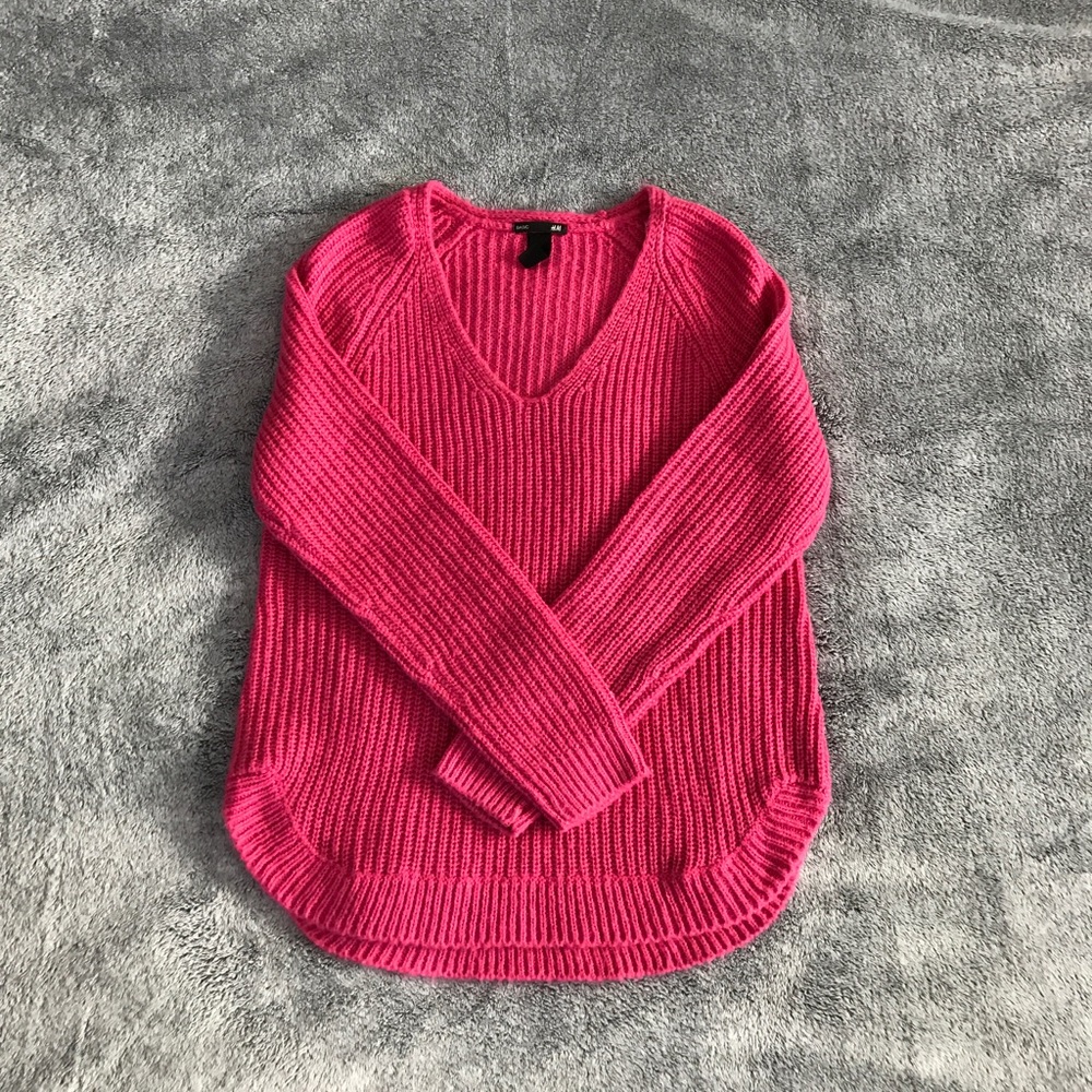 H&M Knit Sweater